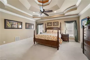 4429 Timberfield Dr, Pfafftown, NC 27040 - Photo 23