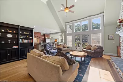 4429 Timberfield Drive, Pfafftown, NC 27040 - Photo 11