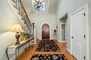 4429 Timberfield Dr, Pfafftown, NC 27040 - Photo 5