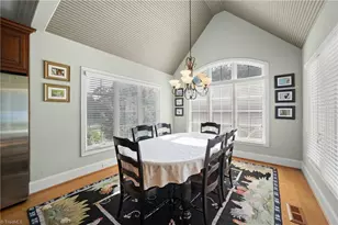 4429 Timberfield Dr, Pfafftown, NC 27040 - Photo 17