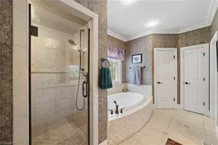 4429 Timberfield Dr, Pfafftown, NC 27040 - Photo 25