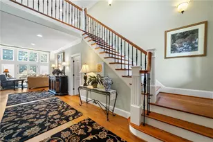 4429 Timberfield Dr, Pfafftown, NC 27040 - Photo 27