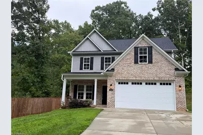 5445 Foxdale Drive, Winston-Salem, NC 27103 - Photo 1