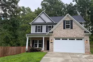 5445 Foxdale Dr, Winston-Salem, NC 27103 - Photo 1