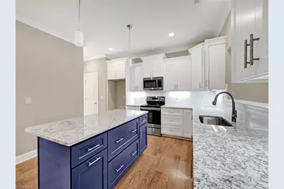 5445 Foxdale Drive, Winston-Salem, NC 27103 - Photo 11