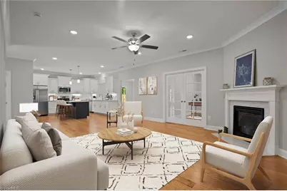 5445 Foxdale Drive, Winston-Salem, NC 27103 - Photo 17