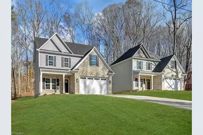 5445 Foxdale Drive, Winston-Salem, NC 27103 - Photo 3