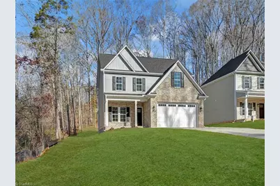 5445 Foxdale Drive, Winston-Salem, NC 27103 - Photo 1