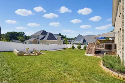 894 Shady Hill Drive, Lewisville, NC 27023 - Photo 33