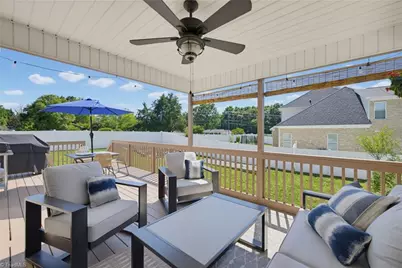 894 Shady Hill Drive, Lewisville, NC 27023 - Photo 31