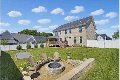 894 Shady Hill Drive, Lewisville, NC 27023 - Photo 35