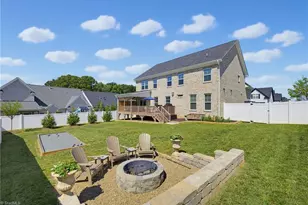 894 Shady Hill Dr, Lewisville, NC 27023 - Photo 35