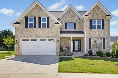 894 Shady Hill Drive, Lewisville, NC 27023 - Photo 1