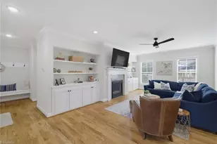 894 Shady Hill Dr, Lewisville, NC 27023 - Photo 11