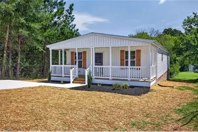 1303 Elrado Street, Burlington, NC 27217 - Photo 3