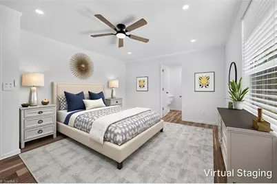 1303 Elrado Street, Burlington, NC 27217 - Photo 21