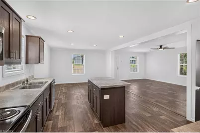 1303 Elrado Street, Burlington, NC 27217 - Photo 15