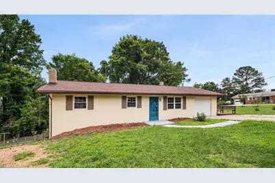 1533 Pecan Drive, High Point, NC 27263 - Photo 1