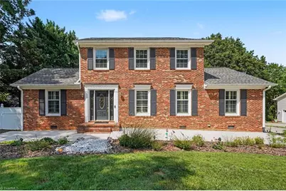 5802 Muirfield Drive, Greensboro, NC 27410 - Photo 1
