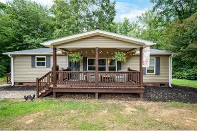260 Kimbrell Street, Lexington, NC 27295 - Photo 1