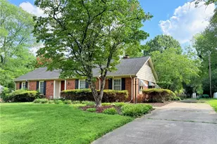 5703 Fleming Terrace Rd, Greensboro, NC 27410 - Photo 1