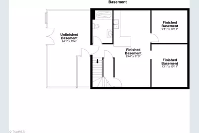 7545 Grapevine Road, Lewisville, NC 27023 - Photo 37