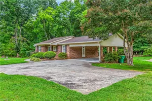 7545 Grapevine Rd, Lewisville, NC 27023 - Photo 3