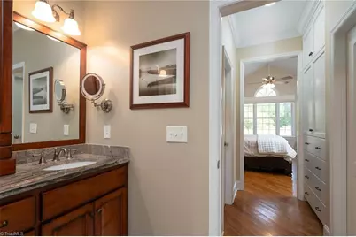 347 Millingport Lane, New London, NC 28127 - Photo 21