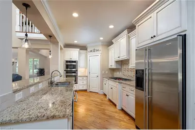 347 Millingport Lane, New London, NC 28127 - Photo 11