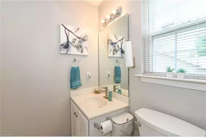 101 Valentine Court, Greensboro, NC 27405 - Photo 19