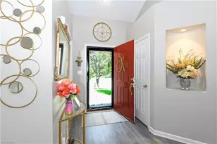 101 Valentine Ct, Greensboro, NC 27405 - Photo 5