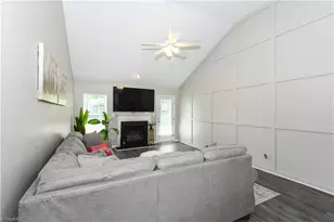 101 Valentine Ct, Greensboro, NC 27405 - Photo 7