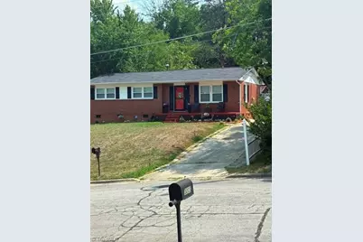 3208 Fitzgerald Place, Greensboro, NC 27405 - Photo 1