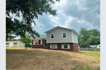 115 Robert Drive, State Road, NC 28676 - Photo 1