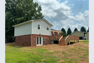 115 Robert Drive, State Road, NC 28676 - Photo 5