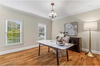 6202 Bradford Place Court, Summerfield, NC 27358 - Photo 5