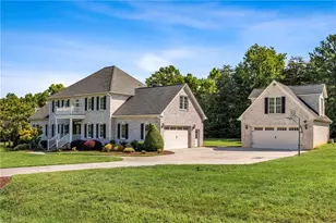 6202 Bradford Pl Ct, Summerfield, NC 27358 - Photo 1