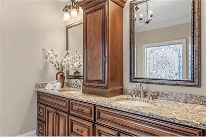 6202 Bradford Place Court, Summerfield, NC 27358 - Photo 11