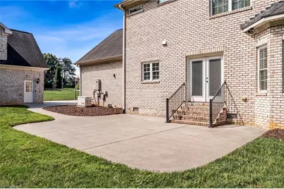 6202 Bradford Place Court, Summerfield, NC 27358 - Photo 29