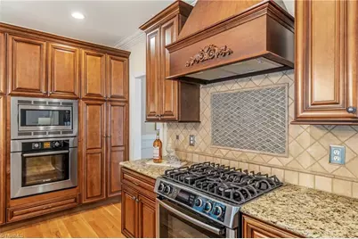 6202 Bradford Place Court, Summerfield, NC 27358 - Photo 7