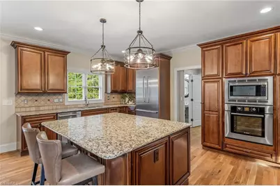 6202 Bradford Place Court, Summerfield, NC 27358 - Photo 5