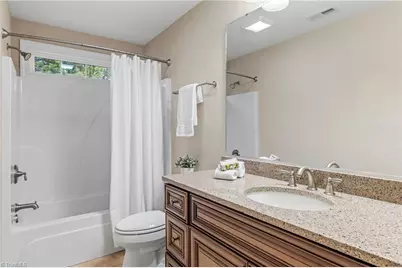 6202 Bradford Place Court, Summerfield, NC 27358 - Photo 17