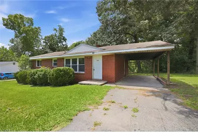 214 Sunnybrook Street, High Point, NC 27260 - Photo 3
