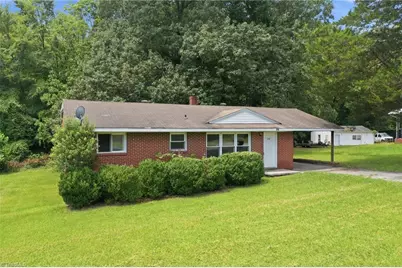 214 Sunnybrook Street, High Point, NC 27260 - Photo 5