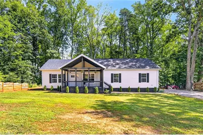 7416 Friendship Church Road, Browns Summit, NC 27214 - Photo 3