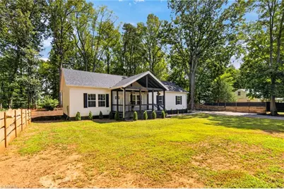 7416 Friendship Church Road, Browns Summit, NC 27214 - Photo 5