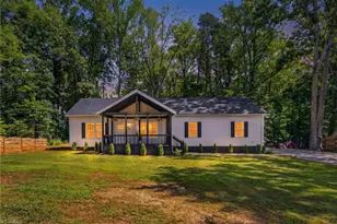 7416 Friendship Church Rd, Browns Summit, NC 27214 - Photo 1