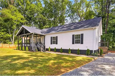 7416 Friendship Church Road, Browns Summit, NC 27214 - Photo 7