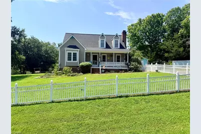 1070 W River Run, Asheboro, NC 27205 - Photo 1