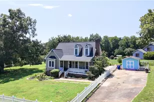 1070 W River Run, Asheboro, NC 27205 - Photo 5